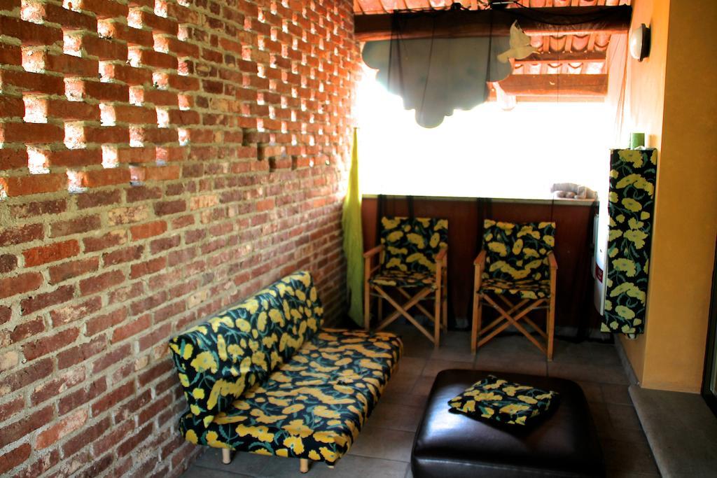 B&B La Colombera Lessona Habitación foto